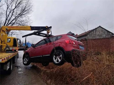 塘沽区楚雄道路救援